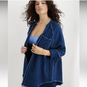 Aerie Pool to Party Coverup